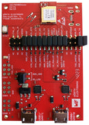 WURTH ELEKTRONIK 2617029025001 Evaluation Board, 2617011025000, ESP32-C3FH4, Wi-Fi & Bluetooth LE Radio Module