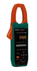 MULTICOMP PRO MP101 3 IN 1 CLAMP METER, TRUE RMS, 1KA, 1KV