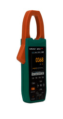 MULTICOMP PRO MP101 3 IN 1 CLAMP METER, TRUE RMS, 1KA, 1KV
