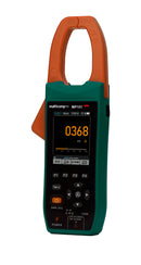 MULTICOMP PRO MP101 3 IN 1 CLAMP METER, TRUE RMS, 1KA, 1KV