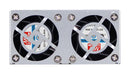 MEAN WELL NSP-1600-48 AC/DC Enclosed Power Supply (PSU), ITE & Industrial, 1 Outputs, 1.608 kW, 48 V, 33.5 A