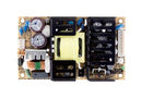 MEAN WELL RPT-75B AC/DC Open Frame Power Supply (PSU), Medical, 3 Output, 72 W, 90V AC to 264V AC, Fixed