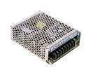 MEAN WELL RQ-65D AC/DC Enclosed Power Supply (PSU), ITE, 4 Outputs, 68 W, 5 V, 4 A, 12 V