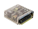 MEAN WELL RT-50C AC/DC Enclosed Power Supply (PSU), ITE, 3 Outputs, 50 W, 5 V, 4 A, 15 V