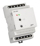 PELTEC 256/480 Phase Monitoring Relay, IP40, 200 Series, SPDT, 8 A, DIN Rail, Screw, 250 VAC