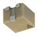 VISHAY TSM41YJ501KR05 Trimmer, Multi Turn, Cermet, Top Adjust, 500 ohm, Surface Mount, 12 Turns