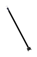 BIVAR SZSF4-12.00-F5PD FLP ASSEMBLY, 1PIPE, 12", PRESS/PANEL