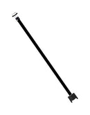 BIVAR SZSF1-12.00-F4P54 FLP ASSEMBLY, 1PIPE, 12", PRESS/PANEL