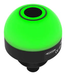 BANNER ENGINEERING K50PSAF1000RGB14Q. PROGRAMMABLE TOUCHLESS BUTTON, RGB/30VDC