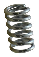 ADVANCED THERMAL SOLUTIONS ATS-PPS-02.. COIL SPRING, STAINLESS STEEL, HEATSINK