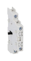 LOVATO ELECTRIC GAX1011C AUX CONTACT, SW DISCONNECTOR, 1NO-1NC
