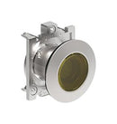 LOVATO ELECTRIC LPFL3 ACTUATOR, ILLUMINATED PB SWITCH, GREEN