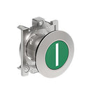 LOVATO ELECTRIC LPFB104 ACTUATOR, PUSHBUTTON SWITCH, RED