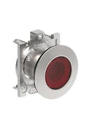 LOVATO ELECTRIC LPFD06 RJ45 CONN, JACK, 8P8C, CAT6, PANEL