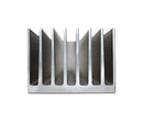 ADVANCED THERMAL SOLUTIONS ATS-EXL58-300-R0. HEAT SINK, 17DEGC/W, 11.82"X0.24"X0.32"