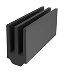 ADVANCED THERMAL SOLUTIONS ATS-TI1OP-521-C1-R1. HEAT SINK, 4.3DEGC/W, 0.54"X1.97"X0.98"