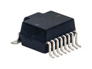 LEM HMSR 10-SMS Current Sensor, SOIC, 10 Pins