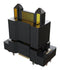 HARWIN F11-20102042R Mezzanine Connector, 4 Pwr Contact, Plug, 0.5 mm, 2 Rows, 24 Contacts