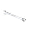 MULTICOMP PRO MP-CW14MM Combination Wrench, 14mm AF Size, Chrome Vanadium