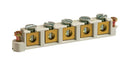 FIBOX ITS 6 Terminal Strip, 6 mm&sup2; Enclosure