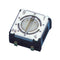 NIDEC COMPONENTS S-4010TA Rotary Coded Switch, S-4000, Surface Mount, 10 Position, 2.4 VDC, BCD, 100 mA