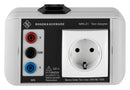 ROHDE & SCHWARZ NPA-Z1 Test Accessory, EU Version, Main Test Adapter, Rohde & Schwarz NPA Series Power Analyzers