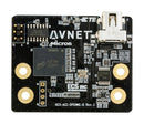 AVNET AES-ACC-DPEMMC-G I/O Module, DP-eMMC Module, AMD ZUBoard 1CG Development Boards