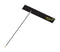 TAOGLAS FXUB53.07.0150C RF Antenna, 600MHz to 6GHz, 4G/5G/Cellular/NB-IoT/Cat-M/WiFi/ISM, 6.02dBi, 50 ohm, 2W, Linear