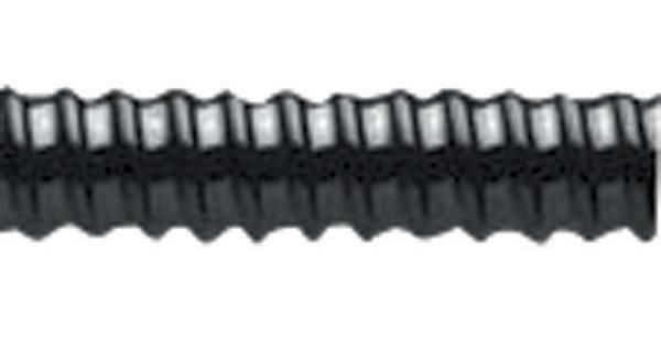 ABB - THOMAS & BETTS EFC075 TUBING, XTRAFLEX CONDUIT, BLACK, 3/4IN