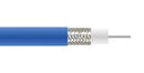 L-COM CA-RG401-FOOT Coaxial Cable, RG401, 50 ohm, 1000 ft, 304.8 m