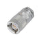 TROMPETER - CINCH CONNECTIVITY PL155-32 RF CONN, PLUG, TWINAX/TRIAX TRS, 0.5GHZ