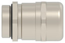 ENTRELEC - TE CONNECTIVITY 1SNG613010R0000 Cable Gland, M25 x 1.5, 13 mm, 18 mm, Brass