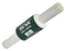 EATON BUSSMANN KCM FUSE, 600VAC, 1.9" X 8.75"