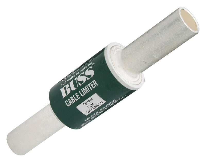 EATON BUSSMANN KCM FUSE, 600VAC, 1.9" X 8.75"