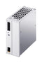 BLOCK PC-0124-200-0 AC/DC DIN Rail Power Supply (PSU), ITE, 1 Output, 480 W, 24 VDC, 20 A