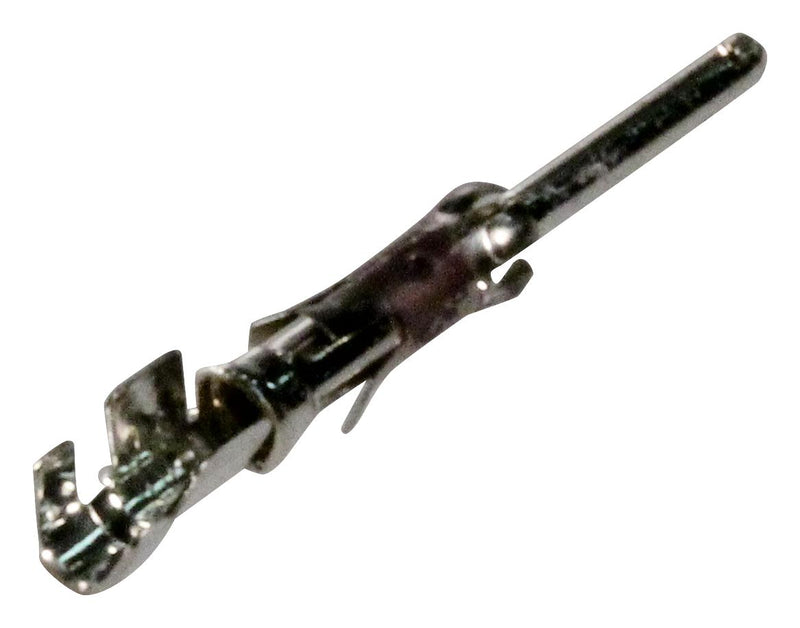 TE CONNECTIVITY 1-66361-6 CONTACT, PIN, 18-14AWG, CRIMP