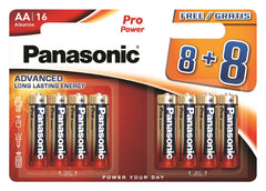 Batteries & Chargers