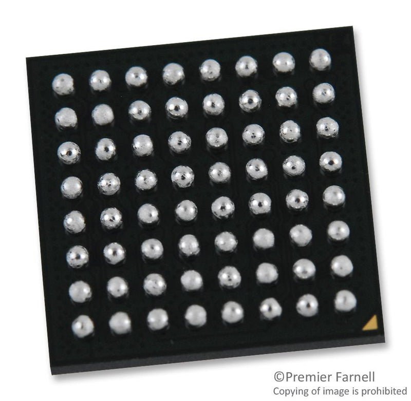 INFINEON S29GL01GS10DHI020 Flash Memory, NOR, Parallel NOR, 1 Gbit, 64M x 16bit, Parallel, FBGA, 64 Pins
