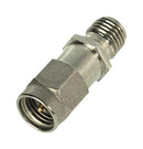 MOLEX 73287-0325 RF Fixed Attenuator, With Hex, 2.92mm Plug to 2.92mm Jack, 10 dB, DC to 40GHz, 2 W, 50 ohm