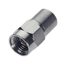 MOLEX 73287-0631 RF Terminator, with Chain, Coaxial Termination, 40 GHz, 2.92mm, Plug, 50 ohm