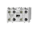 FINDER 06K.06 Auxiliary Contact, Finder 6K.04 Series Industrial Contactors, 2NO-2NC, Screw, 6K Series