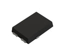 ROHM RB098RSM20STFTL1 Schottky Rectifier, 200 V, 6 A, Single Dual Anode, TO-277A, 3 Pins, 900 mV