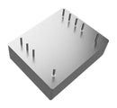 ABRACON AR36CPT-10.000MHZ-CCA Oscillator, 10 MHz, 1 ppb, HCMOS, Through Hole, 45mm x 36mm, AR36CPT Series