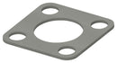 TE CONNECTIVITY 93-24002-1 Circular Connector Cable Seal, Shell Size 9/10, 93-NA Series
