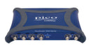 PICO TECHNOLOGY PICOSCOPE 3416E MSO FULL KIT PC USB Oscilloscope, PicoScope 3000E Series, 4 Analogue, 16 Digital, 200 MHz, 1.25 GSPS, 1.75 ns