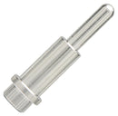MOLEX 227006-0003 Speciality Terminal, 600V, 75A, 26mm Lg, Sentrality 227006 Series, Press Fit, Busbar Pin