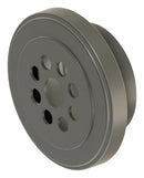 PUI AUDIO AR01016MR Receiver, Round, Standard, 20Hz to 7kHz Frequency, 16 Ohm, 130 Hz Resonant, 113 dB