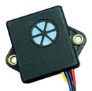 AMPHENOL ADVANCED SENSORS T3401 Gas Detection Sensor, A2L Refrigerant Leakage Detection, Hydrofluoroolefin (R454B), ± 5%