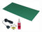 Desco 65149 65149 MAT KIT Vinyl Green 0.08"X24"X36" New