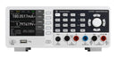 ROHDE & SCHWARZ R&S®UDS600-G Bench Digital Multimeter, 6.5, Ethernet, GPIB, RS232, 10 A, 750 V, 250 Mohm